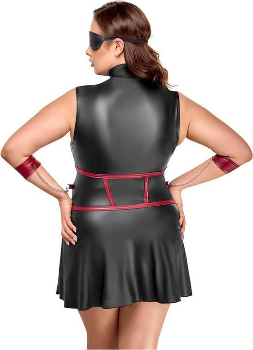 Image du produit Cottelli Collection Robe Bodice 2XL (XXL)
