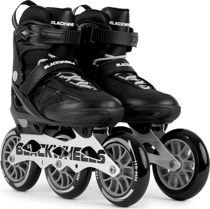 Blackwheels Dynamic