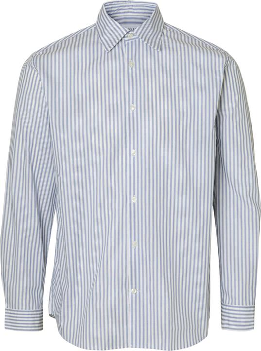 Selected Homme Regular Fit Hemd