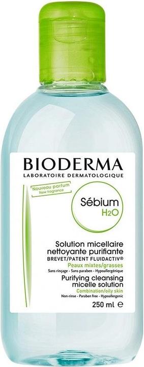 Bioderma Sébium (Mizellenwasser, 250 ml)