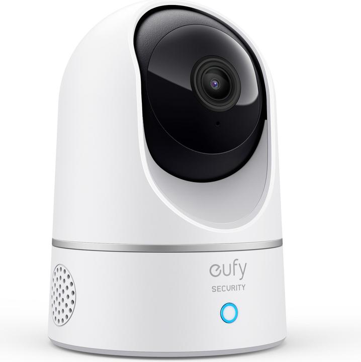 eufy 2K Security Camera (2160 x 1440 Pixels)