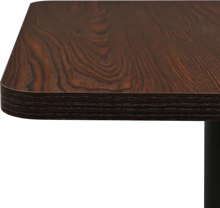 Produktbild VidaXL Bartisch (70 x 70 x 107 cm)