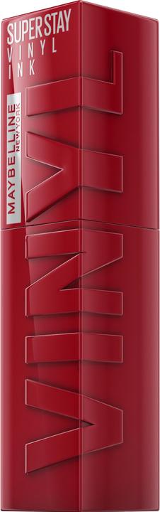 Produktbild Maybelline New York Superstay/Forever Lip (10 Lippy)