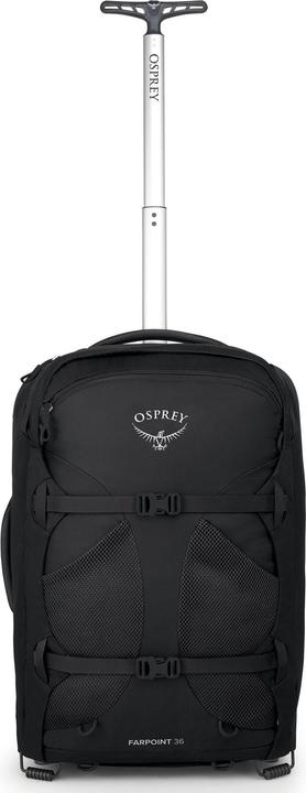 Osprey Farpoint Wheels 36 2-Rollen Reisetasche 55 cm (43 l, Handgepäck (bis 50l))