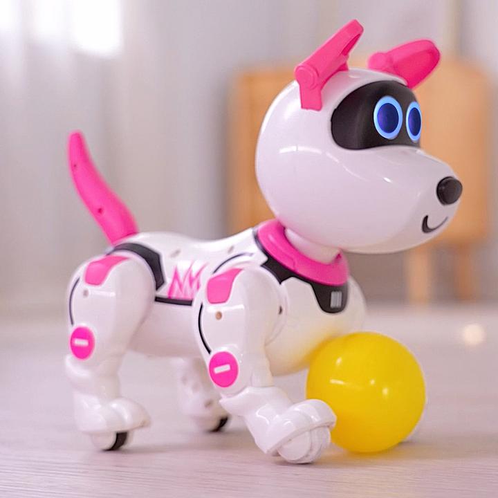 Image du produit Gear2play Robo Raff Interactive Dog