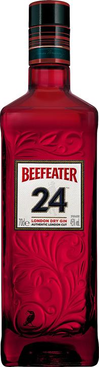 Produktbild Beefeater 24 London Dry Gin (1 x 70 cl)