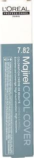 Image du produit L'Oréal Professionnel Majirel Cool Cover (Blond, 7.82 Blond moyen cendré profond)