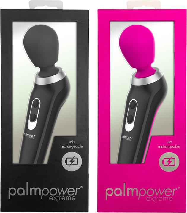 Actual product image Palmpower Extreme