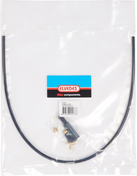 Immagine prodotto Elvedes Kit di estensione freni idraulici Shimano
