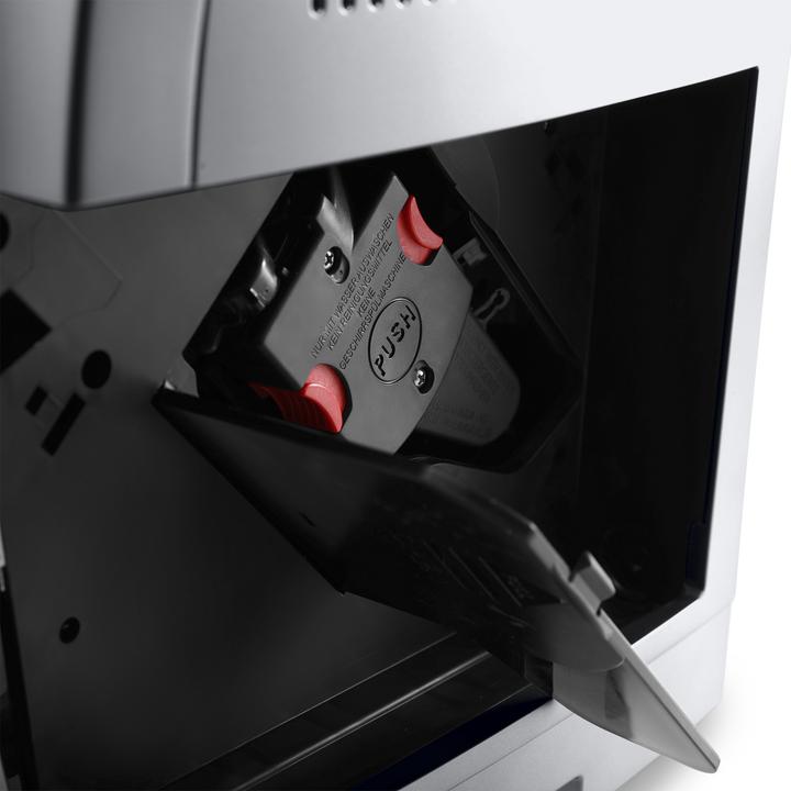 Produktbild De'Longhi Dinamica Plus ECAM 370.95.S
