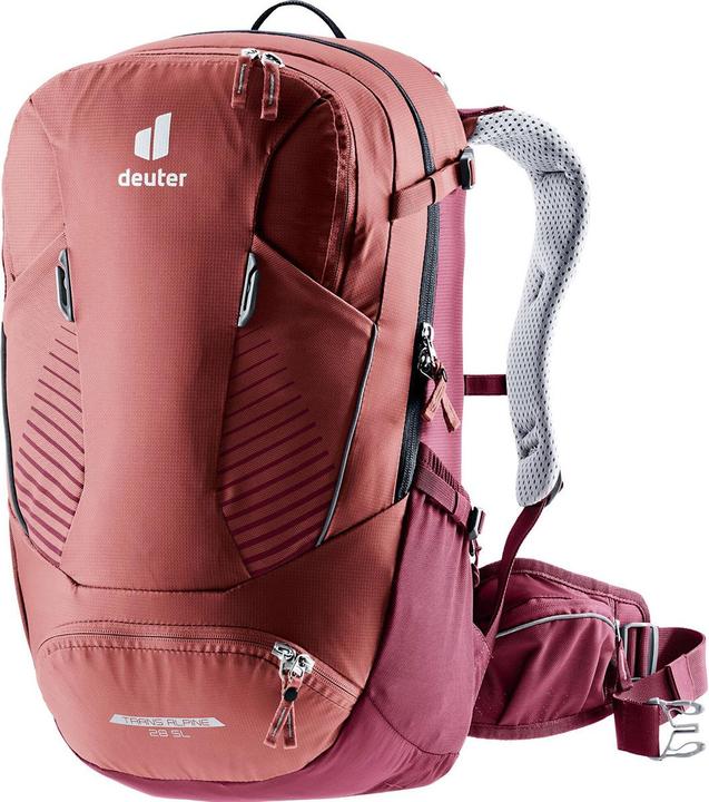 Produktbild Deuter Trans Alpine 28 (28 l)