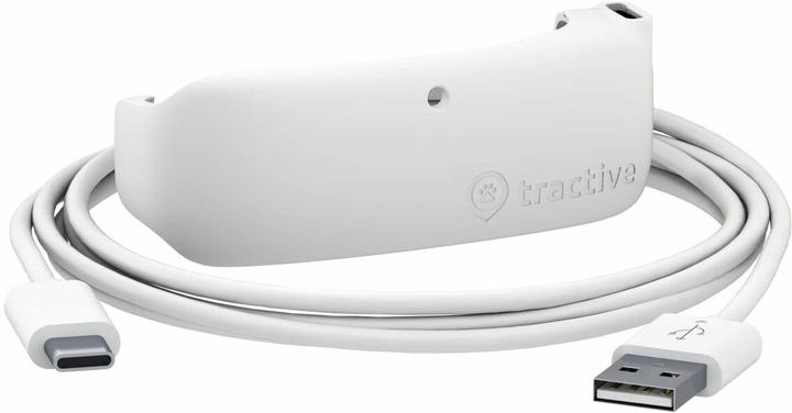 Immagine prodotto Tractive GPS DOG/CAT 4 - Cavo di ricarica (Cane, Sport cane)