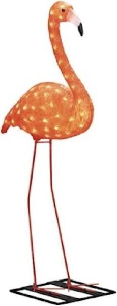 Actual product image Konstsmide Flamingo