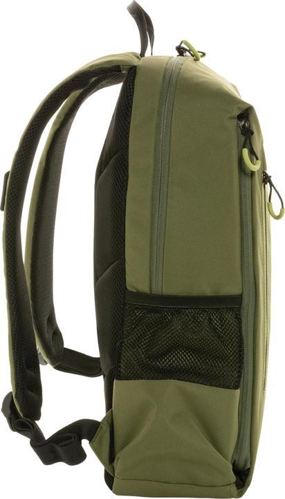 Produktbild XD Xclusive Rucksack Impact Aware Lima 15l (15 l)