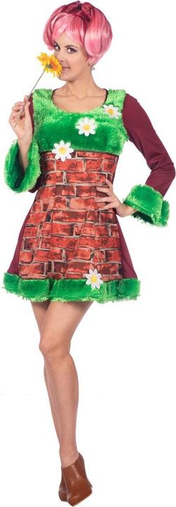 Produktbild Metamorph Mauerblümchen Kostüm (36)