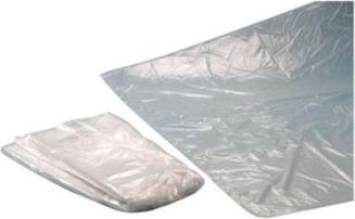 Actual product image Toppac Palox insert bag perforated