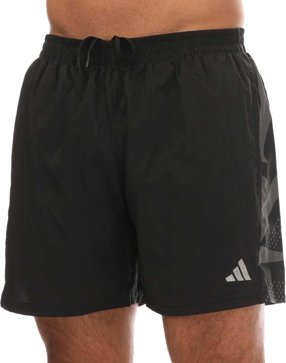 adidas Own The Run Shorts (XS)