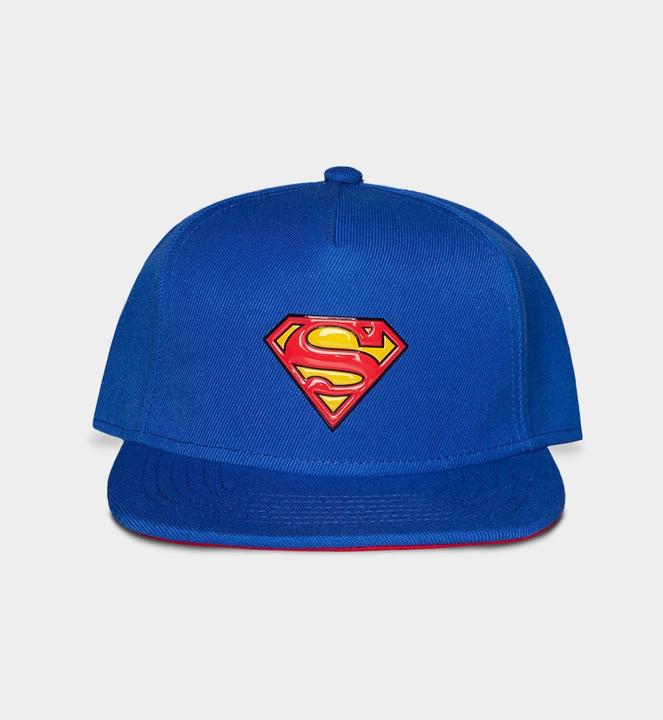 Produktbild Superman Cape) Novelty Cap (One Size)