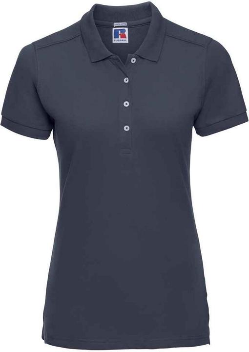 Produktbild Russell Poloshirt Stretch (M)