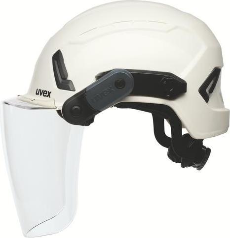 Uvex Sports Visier uvex pronamic 9916002 farblos