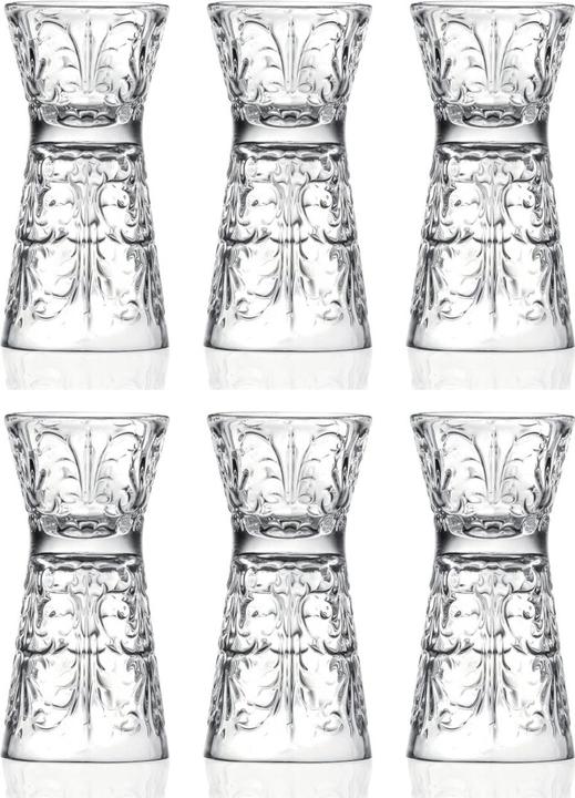 Rcr Clessidra Goblet (0.90 dl, 6 x)