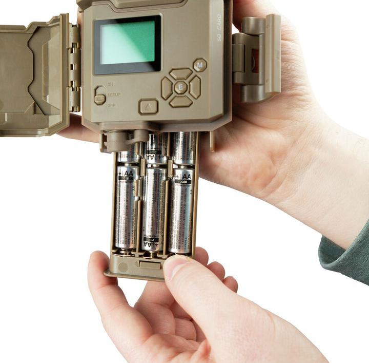 Image du produit Bushnell Core