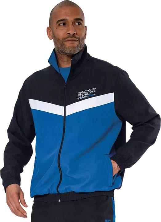 Image du produit Atlas For Men Veste microfibre Sport Team pour hommes (M)