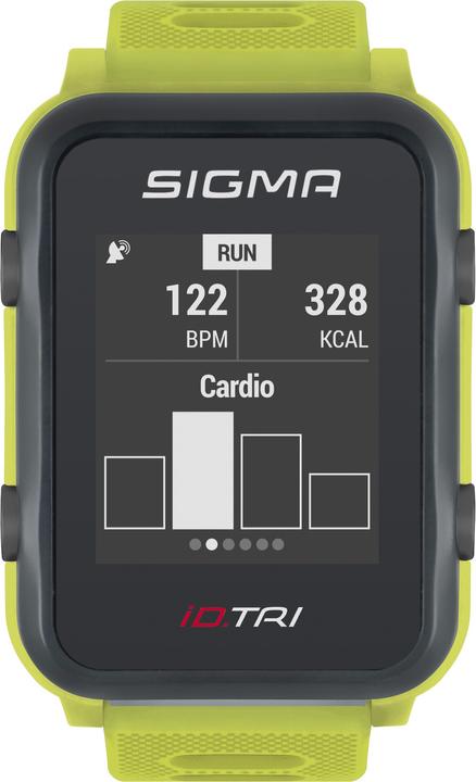 Sigma Sport iD.TRI (30 mm)