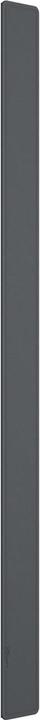 Actual product image Vogels Cable duct,80cm,Black,Vertical or horizontal mountable (Duct, 80 cm)