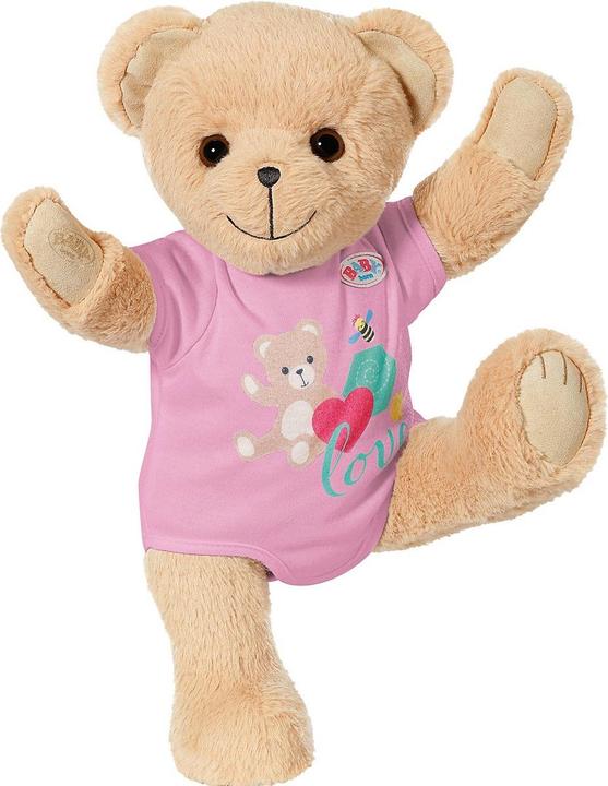 Produktbild Teddy Hermann Meerschweinchen (7 cm)