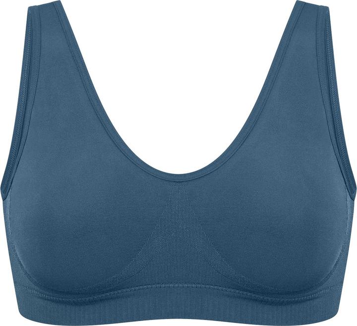 Produktbild Schiesser Bustier Casual Seamless (M, Einzelpack)