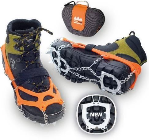 Actual product image Veriga Mount Track (36 - 40)