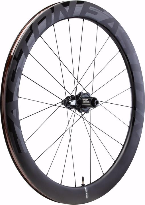 Image du produit Easton EC90 Aero 55 Road CLN Disc Rear Wheel 12x142 SHI (Jeu de roues, 28")