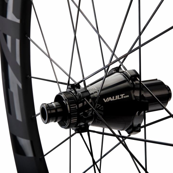 Image du produit Easton EC90 Aero 55 Road CLN Disc Rear Wheel 12x142 SHI (Jeu de roues, 28")