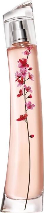 Actual product image Kenzo Flower Ikebana (Eau de parfum, 75 ml)