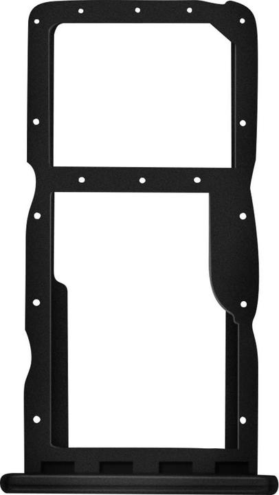 Actual product image Clappio Replacement Sim Holder Huawei P30 Lite (SIM holder, Huawei P30 Lite)