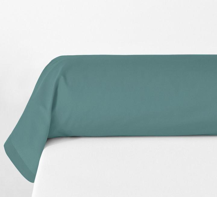 Actual product image La Redoute Interieurs Percale Bio (85 x 185 cm)