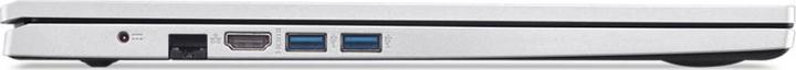 Actual product image Acer Aspire 3 A317-54-727G - Laptop - 17.3 inch (17.30", Intel Core i7-1255U, 16 GB, 1000 GB, Eng. Int.)