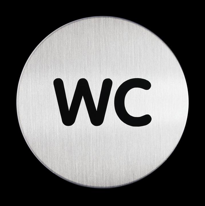 Actual product image Durable Wc