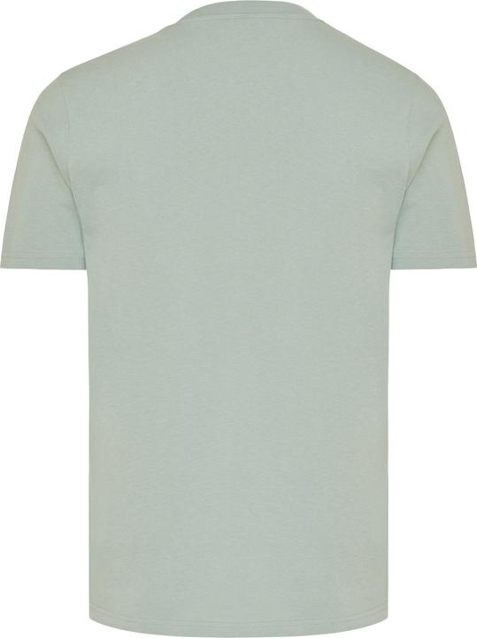Actual product image Universal Textiles Unisex Adult Brett Recycled Cotton T-Shirt (L)