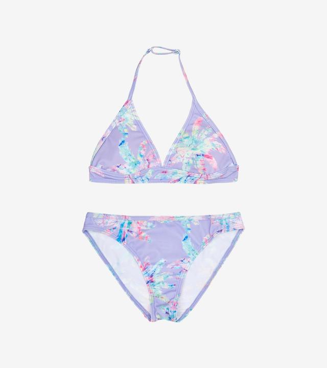 Immagine prodotto Olaian Bikini Surfen Mädchen Tali violett (140)