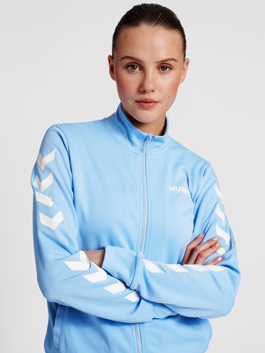 Immagine prodotto hummel Giacca Con Zip Legacy Poly Donna (XL)