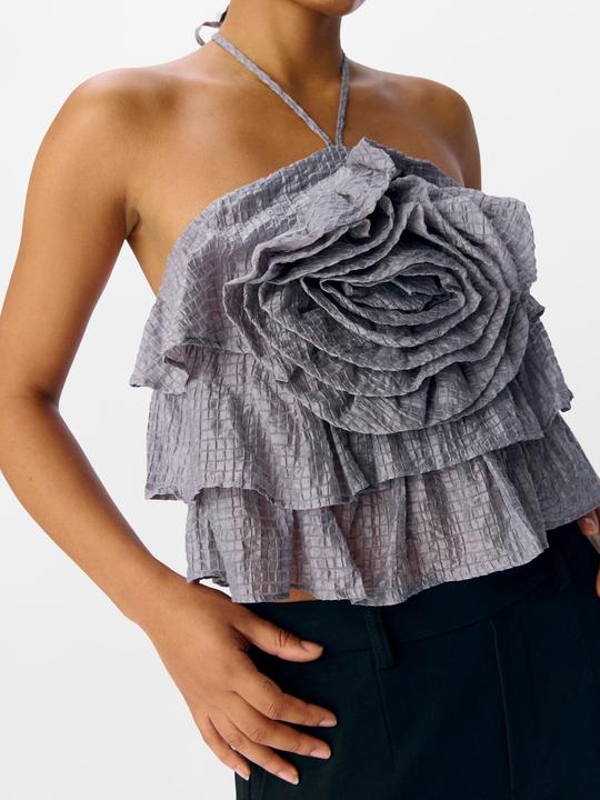 Produktbild Object Neckholder Oberteil (42)
