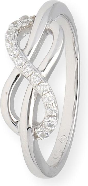 Actual product image Carat Motifs (52, 925 Silver)