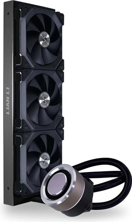 Image du produit Lian-Li Galahad 360 SL V2