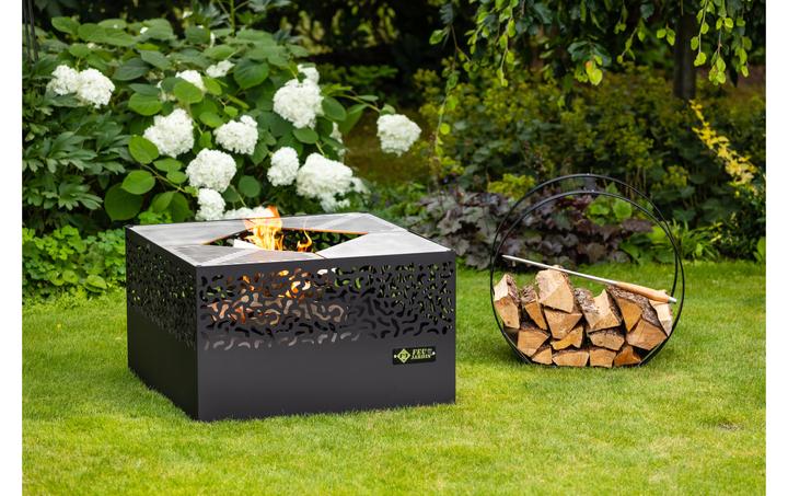Immagine prodotto Feu du Jardin Cubo 500 (75 cm)