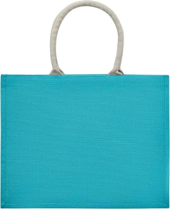 Produktbild MidOcean Einkaufstasche Aura Jute