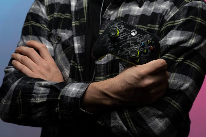 Immagine prodotto PDP Controllore cablato (PC, Xbox Series X, Xbox Serie S, Xbox One S)