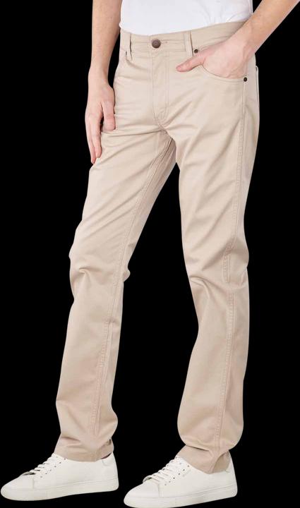 Actual product image Wrangler Trousers Greensboro Low Stretch (W31/L32)