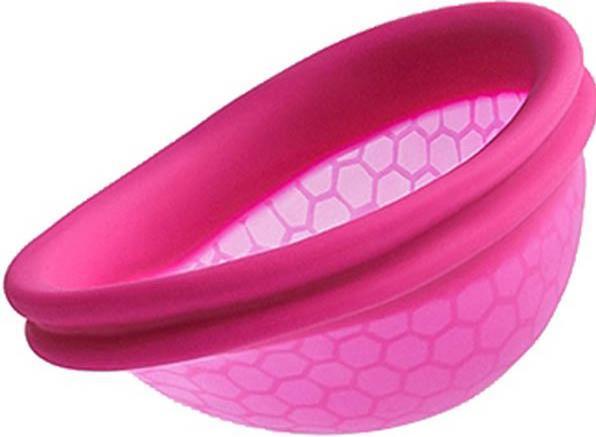 Actual product image Intimina Ziggy Cup (Regular)